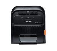 Brother RJ3035B Impresora de tickets portátil