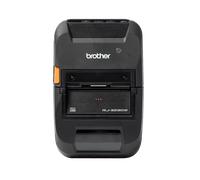 Brother Impresora de etiquetas RJ3230B-L térmica directa 203x203 dpi 7,2 cm