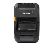 Brother Impresora RJ-3230BL térmica directa portátil 3 pulgadas WiFi Bluetooth 203x203 DPI
