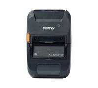 Brother RJ3250WBL Impresora de tickets portátil