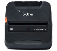 Brother RJ4230B Impresora de tickets portátil