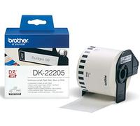 BROTHER Rollo Continuo 62X30,48 DK22205