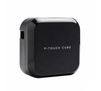 Brother Rotuladora Eléctrica Portátil Negro (3 Unidades) - Marca EAN: 4977766788878