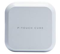 Brother Rotuladora Electrica PT-P710BT Cube