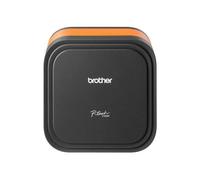 Brother Rotuladora Electrónica P-Touch Pte920Btz1 Bluetooth-Usb-C