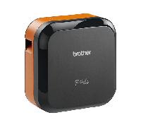 Brother Rotuladora Electronica PTE720BT