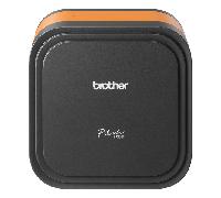 Brother PT-E920BT CUBE Pro rotuladora