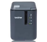Rotuladora Electrónica Brother PT-P900WC