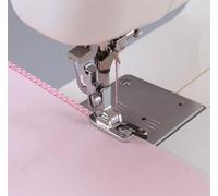 Brother SA135 Prensatelas Vertical Plateado para overlock