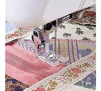 Brother SA144 Clearview Pie Vertical