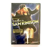 Brother Sam: Tribute to Sam Kinison [Reino Unido] [DVD]