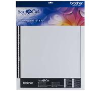 Brother Scan-N-Cut CAMATS12 Scan-Matte White
