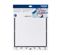 Brother ScanNCut Alfombrilla de corte adhesiva estándar de 305 x 305 mm