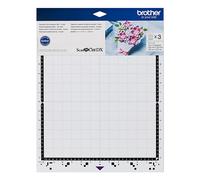 Brother Artemio 3 - Soportes Adhesivos estándar ScanNCut DX, 30,5 cm