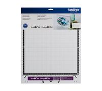 Brother ScanNCut Alfombrilla de corte adhesiva estándar para CM300 (305 x 305 mm)