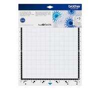 Brother ScanNCut Alfombrilla de corte de baja adherencia 305 x 305 mm (3 unidades)