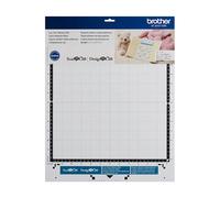 Brother ScanNCut Alfombrilla de corte de baja adherencia para CM300 (305 x 305 mm)