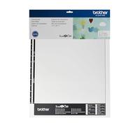 Brother ScanNCut - Alfombrilla de escaneo (12 x 12 cm), para Uso con la máquina ScanNCut