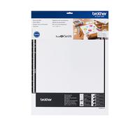 Brother ScanNCut Alfombrilla de escaneo 305 x 305 mm