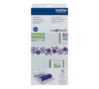 Brother ScanNCut Alimentador de rollos 2