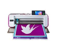 Brother ScanNCut CM 600 - Plóter de corte con escáner