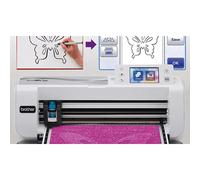Brother ScanNCut CM300 Plotter de corte