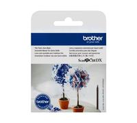 Brother ScanNCut Cuchilla automática para telas finas