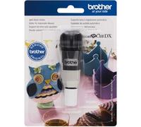 Brother ScanNCut DX Auto Blade Holder CADXHLD1 Soporte DE Cuchilla SDX, Blanco y Negro, Talla única