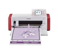 Brother ScanNCut SDX900 - Máquina de corte doméstica