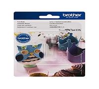 Brother SDX automático de Cuchilla: para scann Cut DX Serie, Nero, 9 cm