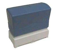 Brother Sello de tinta negra