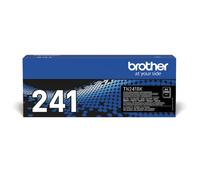 Brother Si Eres un Entusiasta de la informática y la electrónica, te Gusta Estar al día con la última tecnología sin Dejar Pasar ningún Detalle, Compra tóner Original TN241BK