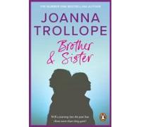 Brother & Sister (ebook)