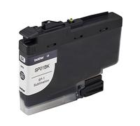 Brother SP1 negro cartucho de tinta negro