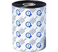 Brother STD Cera/Resina Negro 110MM X 600M (Multi 6)