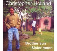 Brother Sun Sister Moon