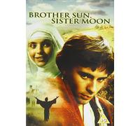 Brother Sun, Sister Moon [Reino Unido] [DVD]