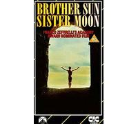 Brother Sun, Sister Moon [Reino Unido] [VHS]