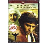 Brother Sun Sister Moon [USA] [DVD]