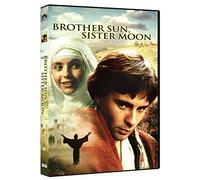 Brother Sun, Sister Moon [USA] [DVD]