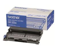 Brother DR-2000 tambor de impresora Original 1 pieza(s)