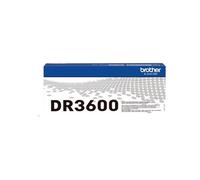 Brother DR-3600 tambor de impresora Original 1 pieza(s)