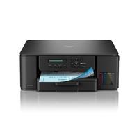 Brother DCP-T580DW impresora multifunción Inyección de tinta A4 1200 x 6000 DPI 16 ppm Wifi
