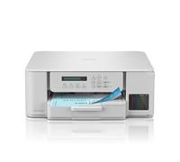Brother Impresora multifunción DCPT583DW 3 en 1 con depósito de tinta