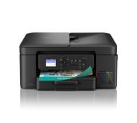 Brother DCP-T780DW Impresora de inyección de tinta multifunción A4 con WiFi (3 en 1)