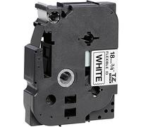 Brother Tape TZ-FX241 - Cintas para impresoras de etiquetas