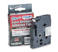 Brother tape tz-s231 cinta para impresora de etiquetas