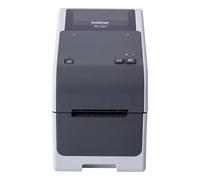 Brother TD-2310d203 - EtiketteN-/belegdrucker - S/w - Thermodirekt - Rolle (6,3 Cm) - 203 Dpi - Usb 2,0 (td2310d203z1)