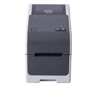 Brother TD2320D203 Impresora de etiquetas y tickets de sobremesa
