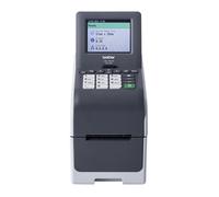 BROTHER 2INCH 203DPI DESKTOP PRINTER (USB/LAN/BATTERY OPTION/TOUCH SC (TD2320DSA203Z1)